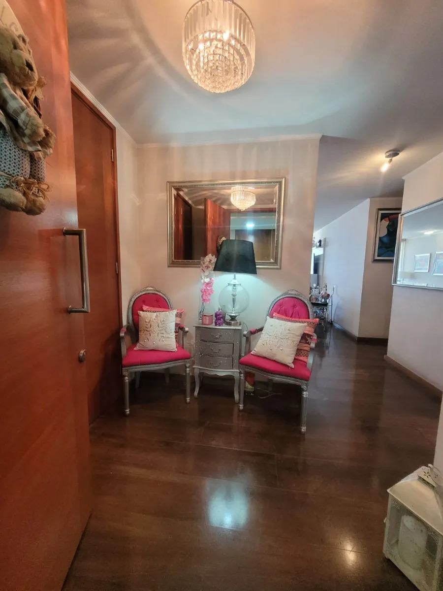 Gran Oportunidad. 4d+3b+2est+edificio full equipado — foto 1