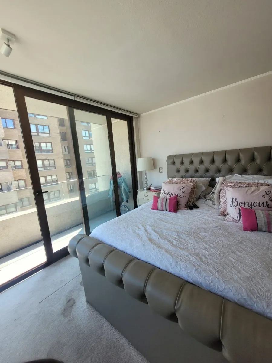 Gran Oportunidad. 4d+3b+2est+edificio full equipado — foto 3
