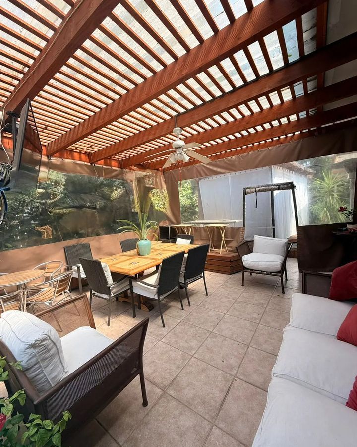 Casa en venta en Los Dominicos — Las Condes