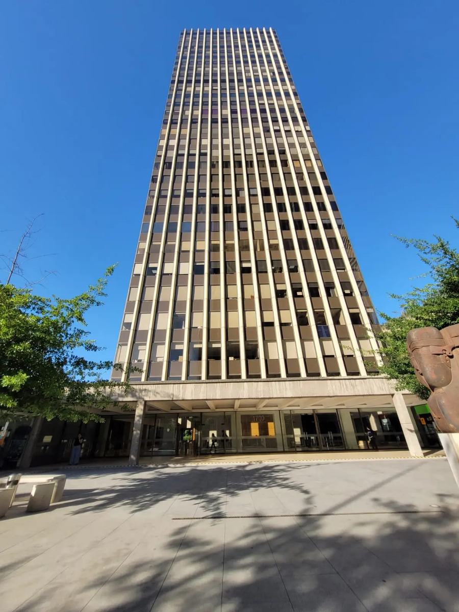 Oficina Torre Santa María, excelente conectividad — foto 4