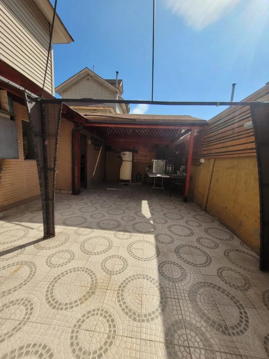 Espectacular casa Lampa, Valle Grande 3d+2b+2estc Altovalsol — foto 5