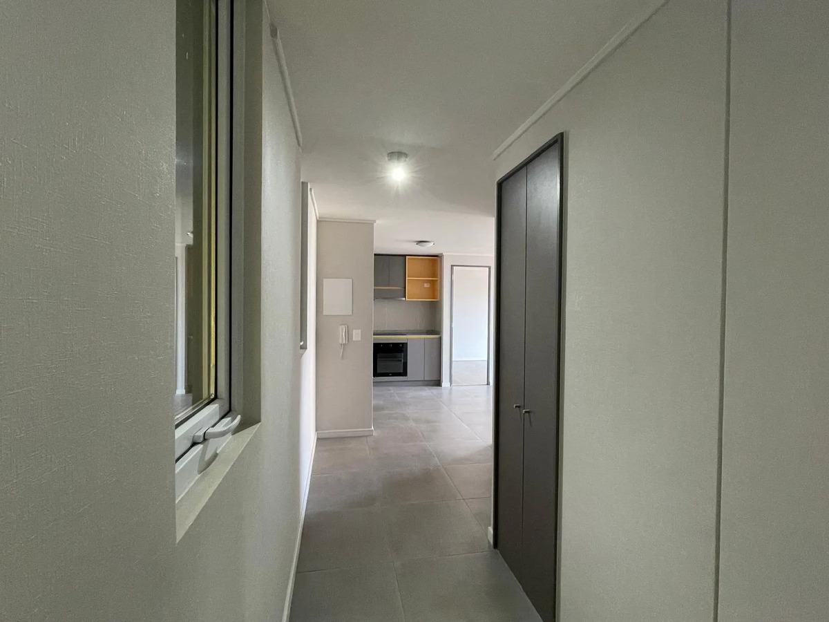 Espectacular depto Ñuñoa 2dor+2baños, edificio full equipado — foto 5