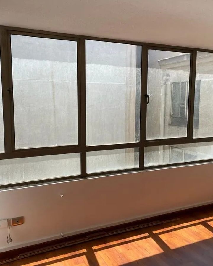 Departamento 2d-2b-1b Barrio Lastarria, Santiago — Santiago