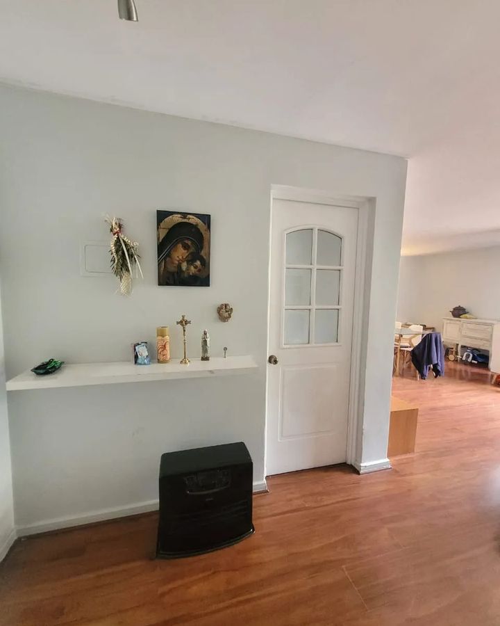 Quinchamalí 3d 2b 1 est, Colegio Hebreo, oportunidad — Las Condes